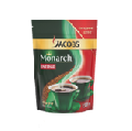 Кофе Jacobs Monarch (в мягком пакете) Цена по запросу.