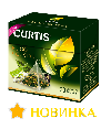 Чай Curtis Hugo Cocktail Чай Curtis Hugo Cocktail