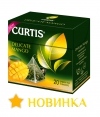 Чай Curtis Delicate Mango Чай Curtis Delicate Mango