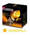 Чай Curtis Orange Chocolate Чай Curtis Orange Chocolate