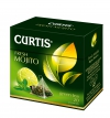 Чай Curtis Fresh Mojito Чай Curtis Fresh Mojito
